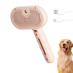 PettyPaw™ Pet Spray Hair Removal Comb