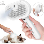 PettyPaw™ Pet Spray Hair Removal Comb