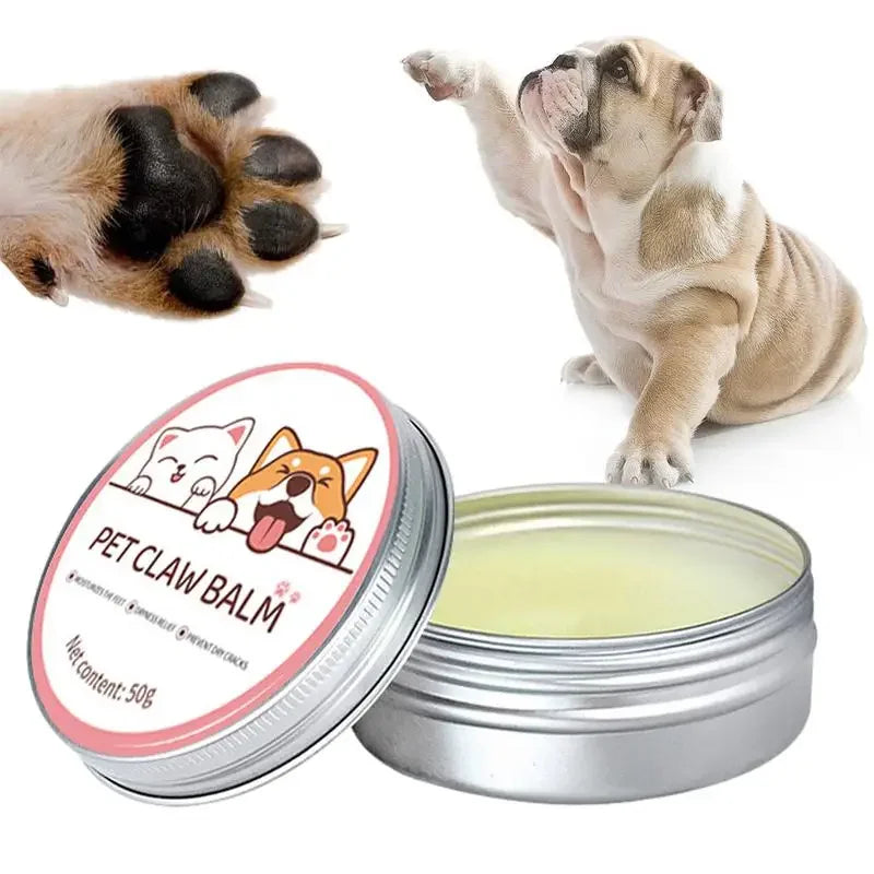 PettyPaw™ Balm Pet Paw Protective Cream 50g
