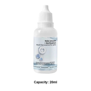 PettyPaw™ Pet Detangling Spray 3 pcs Set