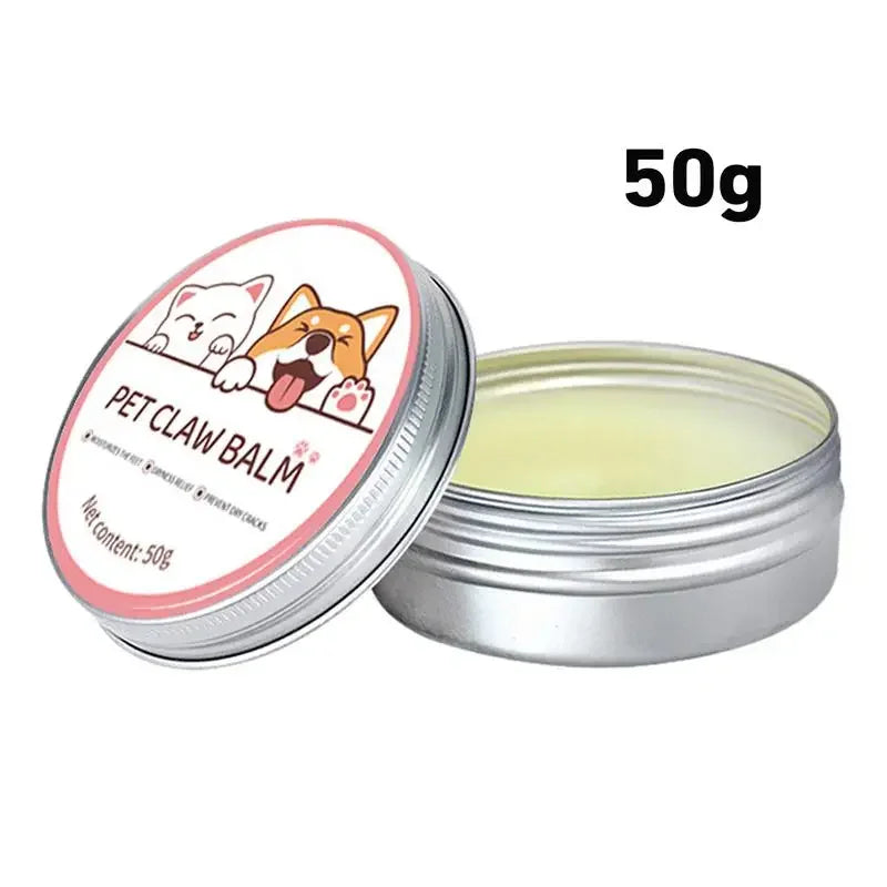 PettyPaw™ Balm Pet Paw Protective Cream 50g
