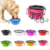 PettyPaw™ Pet Portable Silicone Bowl