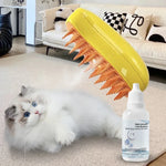 PettyPaw™ Pet Detangling Spray 3 pcs Set