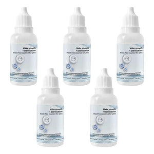 PettyPaw™ Pet Detangling Spray 3 pcs Set