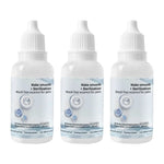 PettyPaw™ Pet Detangling Spray 3 pcs Set