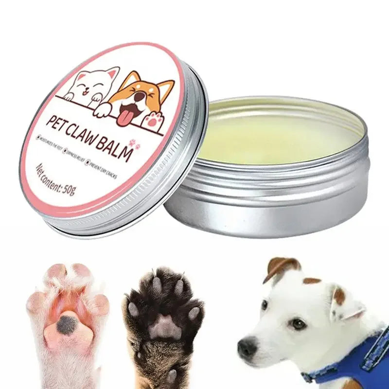 PettyPaw™ Balm Pet Paw Protective Cream 50g