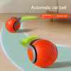 PettyPaw™ Cats Interactive Ball Toy