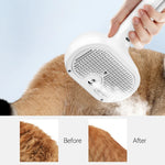 PettyPaw™ Pet Spray Hair Removal Comb